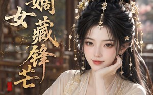 《吃货嫡女藏锋芒》（39集）短剧免费畅享全集观看