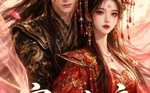 《穿越和亲，我成了暴君的心尖谋妃》（65集）热门短剧全集在线随心看