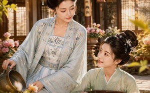 《不为君故，只为卿来》（60集）免费短剧全集随心观看