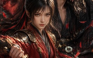 《相思藏锋》（67集）在线追短剧全集不卡顿