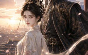 《深闺嫡女，执棋成后》（63集）看短剧畅享精彩剧情