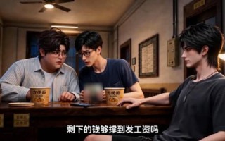 《神级房东：我的租客各个都是大佬第一季》（1-266集）短剧在线看全集不停