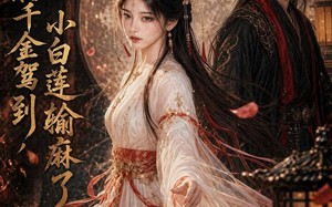 《茶艺师真千金驾到，小白莲输麻了》（72集）一口气看完短剧全集
