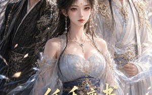 《一纸和离书，半生锦绣途》（37集）短剧精彩全集在线畅看