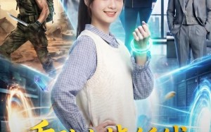 《乖孙女烧纸钱，爷爷送空间带你飞》（67集）免费短剧全集嗨翻看