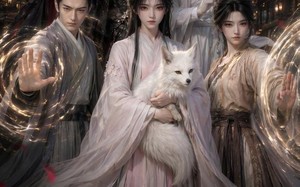 《魔修的娘，邪修的爹，被团宠的我：杳杳护短》（91集）短剧全集免费在线追