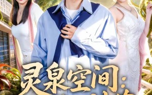 《灵泉空间：护花小神农》（69集）短剧全集免费在线追看