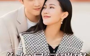 《你如星河璀璨》（26集）免费短剧在线全剧追完