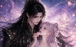 《魔尊大人恋爱脑》（85集）短剧精彩剧情在线畅看