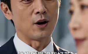 《一巴掌，扇出个老钱娇夫》（60集）爆笑短剧一口气看完
