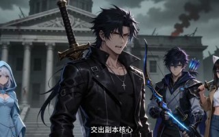 《我在求生游戏中当杂货铺NPC》（36集）速来围观短剧全集