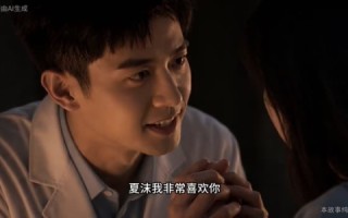 《暖阳般的救赎》（21集）看短剧全集感受暖心救赎