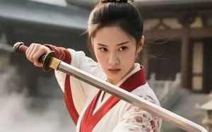 《岳家女将》（20集）短剧免费畅享全集观看