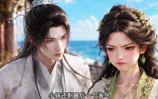 《异世采集：废柴辅灵师好运连连第三季》（131集）热门短剧在线看个够