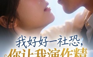 《我好好一社恐，你让我演作精？》（44集）短剧精彩不容错过一追到底