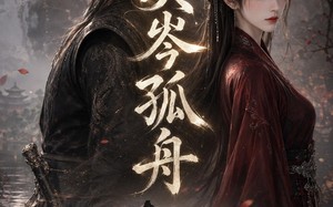 《奕岑孤舟》（60集）看短剧全集过足戏瘾
