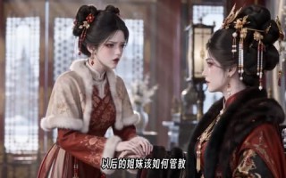 《穿书攻略暴君，好感度全是负数》（58集）免费短剧在线看嗨翻天