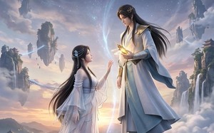 《仙途三百年人间再遇你》（34集）免费短剧畅享追剧时光