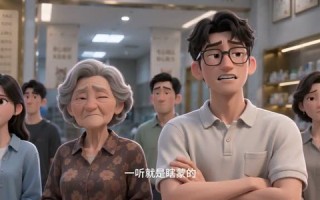 《那只猫说我是憨憨》（33集）短剧精彩内容抢先看