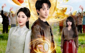 《被渣后，我用灵镜带全村致富》（78集）短剧全集在线尽情观看