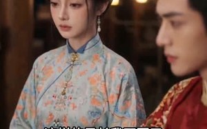 《渡清欢》（50集）热门短剧全集在线开追