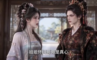 《荔月墙头抢婚》（56集）热门短剧全集免费看