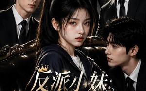 《反派小妹：专治全家恋爱脑第二季》（50集）短剧全集免费畅快追剧