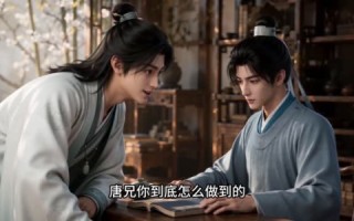 《少年登科图录传第四季》（176集）热门短剧完整版观看