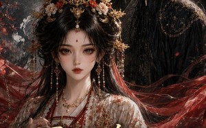 《墨染春华：王妃她是重生的》（144集）免费看短剧完整大结局