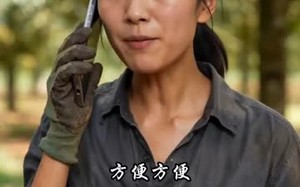 《桂芬的榴莲园》（34集）在线看短剧体验田园趣事