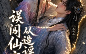 《误闯仙家从造谣开始》（58集）短剧全集在线看个不停歇