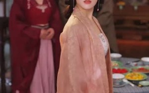 《一枕海棠醉君怀》（73集）短剧精彩全集一次看