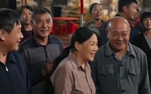 《借车风波：端午归途我看清了人心》（50集）在线短剧免费畅快观看
