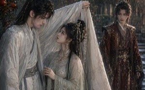 《拒绝竹马状元，我的如意郎君竟是他》（67集）看短剧感受别样浪漫情