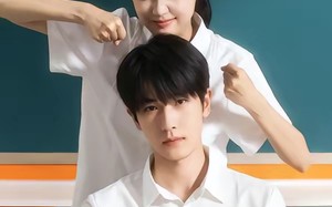 《同名冤家太好磕》（24集）热门短剧免费在线观看