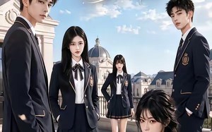 《这个反派我当定了》（60集）短剧在线畅享精彩不停看