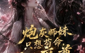《炮灰师妹只想苟命，偏被魔尊盯上了》（22集）超燃短剧在线追不停