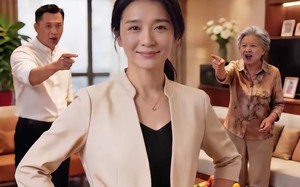 《你抢我爸专家号,我掀桌了!》（61集）免费看短剧全集乐翻天