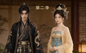 《你听心声我吃瓜，换嫁夫妻笑哈哈第二季》（73集）全集短剧爆笑免费追看