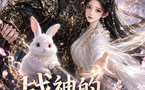 《战神的兔子阿姐》（45集）短剧免费全集畅快追
