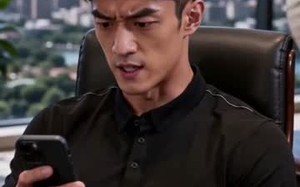 《潜龙出渊，这个保镖强无敌》（42集）短剧在线畅享精彩不停
