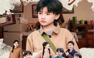 《穿越1960年，我9岁挣钱养家》（80集）免费畅看短剧全集不停