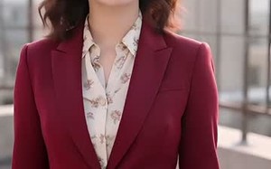 《晚来知意》（39集）热门短剧免费畅看全集