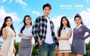 《放纵就变强，呆萌学霸倒追我》（80集）在线追短剧乐趣无限