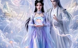 《水母修仙记》（10集）短剧精彩内容一网打尽看