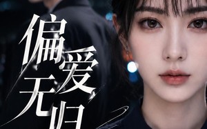 《偏爱无归期》（50集）在线追短剧全集超爽看