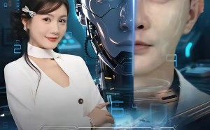 《我解锁了AI董事长》（62集）超燃短剧免费在线追