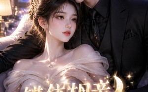 《错位相亲，月光与他皆温柔》（89集）看短剧精彩全集不停歇