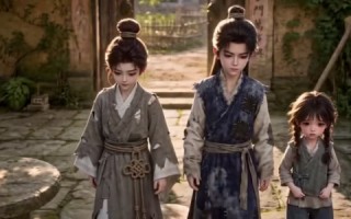 《俺家心声太吵啦》（210-306集）畅快看短剧全集来袭