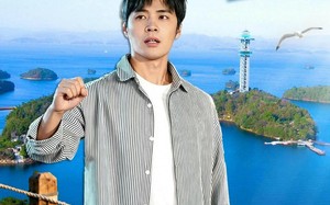 《扎根庐山西海，穷小伙再造梦幻名岛》（72集）短剧免费畅看全集
